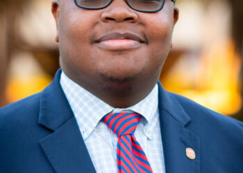 Are these appointments “presidential”?