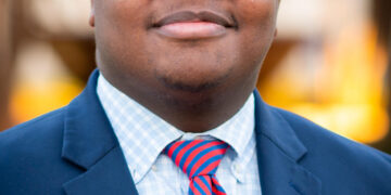 Are these appointments “presidential”?