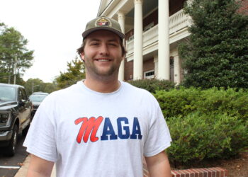 The morning after: Republicans ride high, Democrats feel the blues