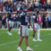 Rebels keep Golden Egg in Oxford, defeat Mississippi State 26-14