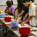 Soup’s On! UM students learn a fall recipe at South Campus Recreation Center