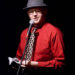 Duell F. Aldridge brings comedy set to Water Valley