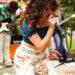 Collaborative Arts Network Fall Festival hosts live music and art sale