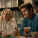 Florence Pugh and Andrew Garfield bring audiences to tears in ‘We Live in Time’