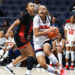 Ole Miss Women’s Basketball secures first win of the season