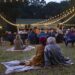Sarahfest comes to Meek Hall