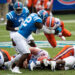 Ole Miss faces Florida to keep playoff hopes alive