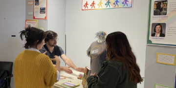 UM’s Queer Mississippi class showcases queer Southerners