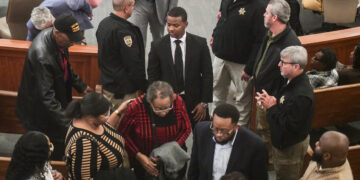 Mistrial declared in Jay Lee murder case