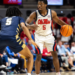 Rebel basketball faces competitive SEC play