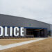 Oxford Police Department moves to new headquarters on Industrial Park Drive