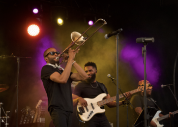 Behind the scenes of Oxford’s biggest party: Double Decker