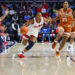 Ole Miss basketball falls short in weekend matchups