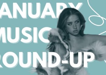 Monthly music round-up: six January gems