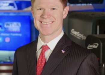 Laubhan and WTVA Severe Weather Authority team to remain in Tupelo