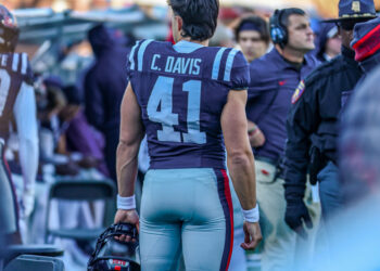 Football seniors look to build NFL Draft potential at Reese’s Senior Bowl