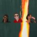 MJ Lenderman and the Wind blow Proud Larry’s away
