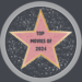 Counting down the best movies of 2024