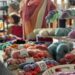 Oxford Fiber Festival attracts an assortment of crafters