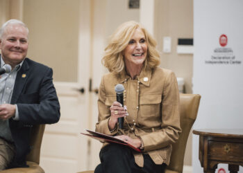 Attorneys General discuss federal overreach