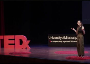 TEDxUniversityofMississippi hosts 10th annual event