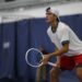 Men’s and women’s tennis teams open SEC campaigns on the road