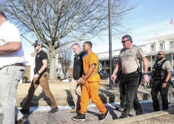 State will not seek death penalty for Herrington