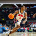 Matthew Murrell leads Ole Miss Men’s Basketball with poise