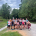 On your mark, get set: Ole Miss Club Running reunites