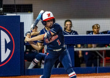 Ole Miss Softball drops road series to Kentucky