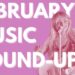 Monthly music round-up: Five February jams