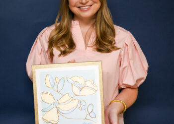 Oxford’s women artists cultivate a community of creativity