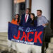 Jack Jones and Walker Jacklin elected ASB president and VP