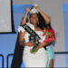 Hannah Olive crowned Miss Black University 2025