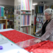 Oxford Quilts sews a community together