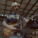 Davis Coen showcases first live album at Proud Larry’s