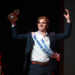 Garrett Holland crowned as third Mr. University