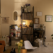 Cozy crash course: How students make their temporary spaces feel like home