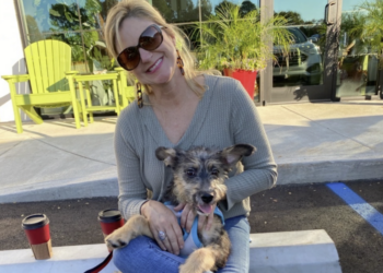 Introducing the women who are brewing up success in Oxford’s coffee scene