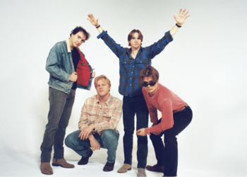 The Stews bring ‘Chicken Fight’ to The Lyric