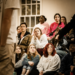 Umprov provides comedic relief with “Laughin’ in the Sip”