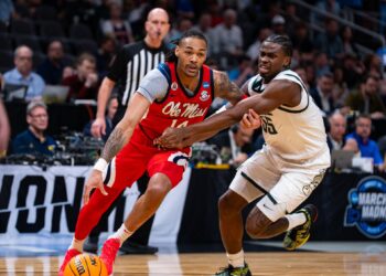 Michigan State puts an end to Ole Miss’ Elite Eight aspirations
