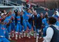 Ole Miss Softball takes series against Missouri
