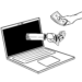 This image shows someone handing a robotic arm money, symbolizing us as humans putting money into artificial intelligence research