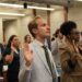 Associated Student Body elects 8 new senators