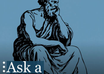 Ask a Philosopher: How do I quell my public speaking fears?