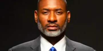 Charles Blow encourages Black Americans to relocate to the South 