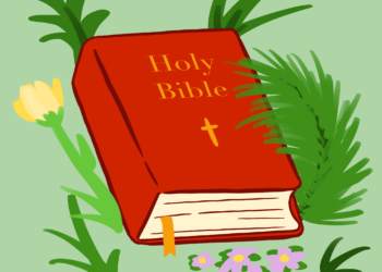 Why evangelical Christians need to feel the heat on climate change