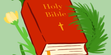 Why evangelical Christians need to feel the heat on climate change