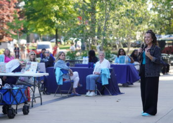 RASA observes Sexual Assault Awareness Month throughout April